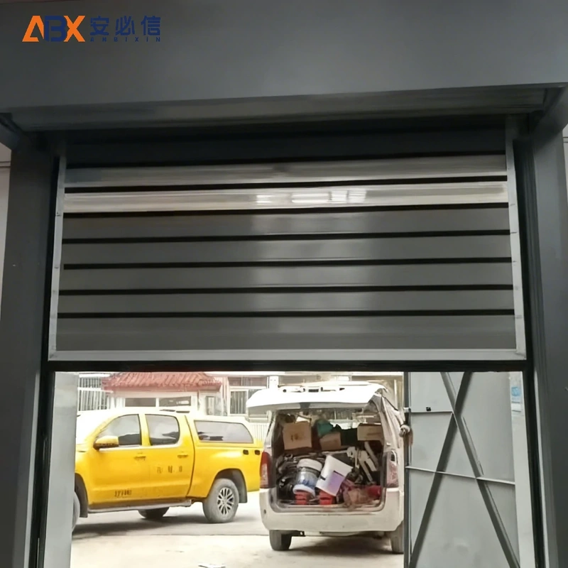 昌吉回族雷达高速门